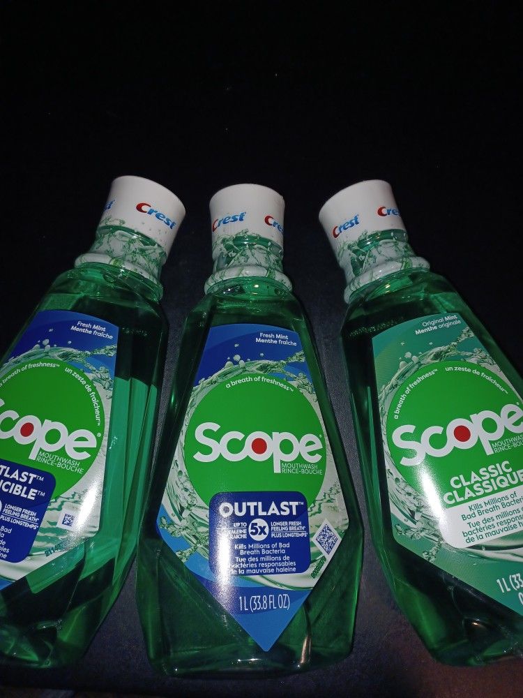Scope