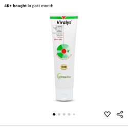 Vetoquinol- Brand New