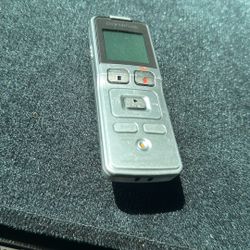 Olympus Digital Voice Recorder Vn 5000 