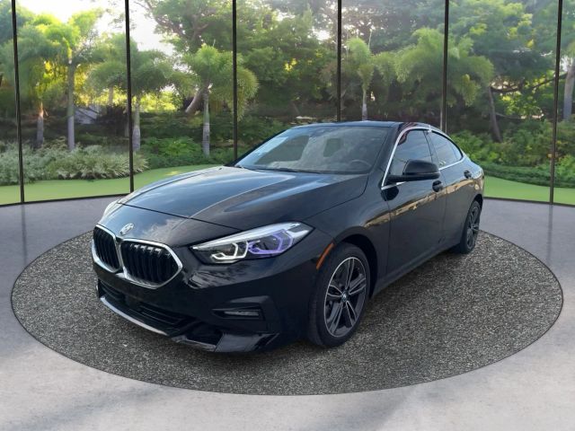 2021 BMW 2 Series