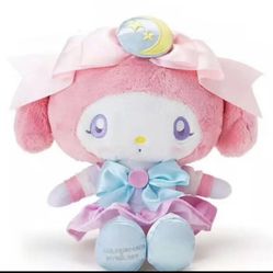 My Melody X  Sailor moon Large Plush 