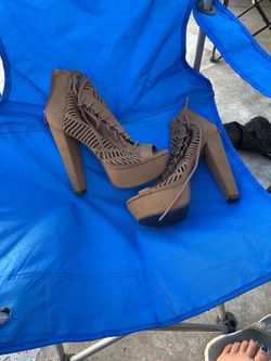 High Heels