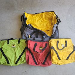 Mountain Smith Modular Hauler 3