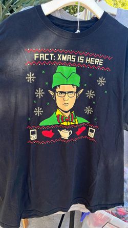 Christmas  T Shirt 