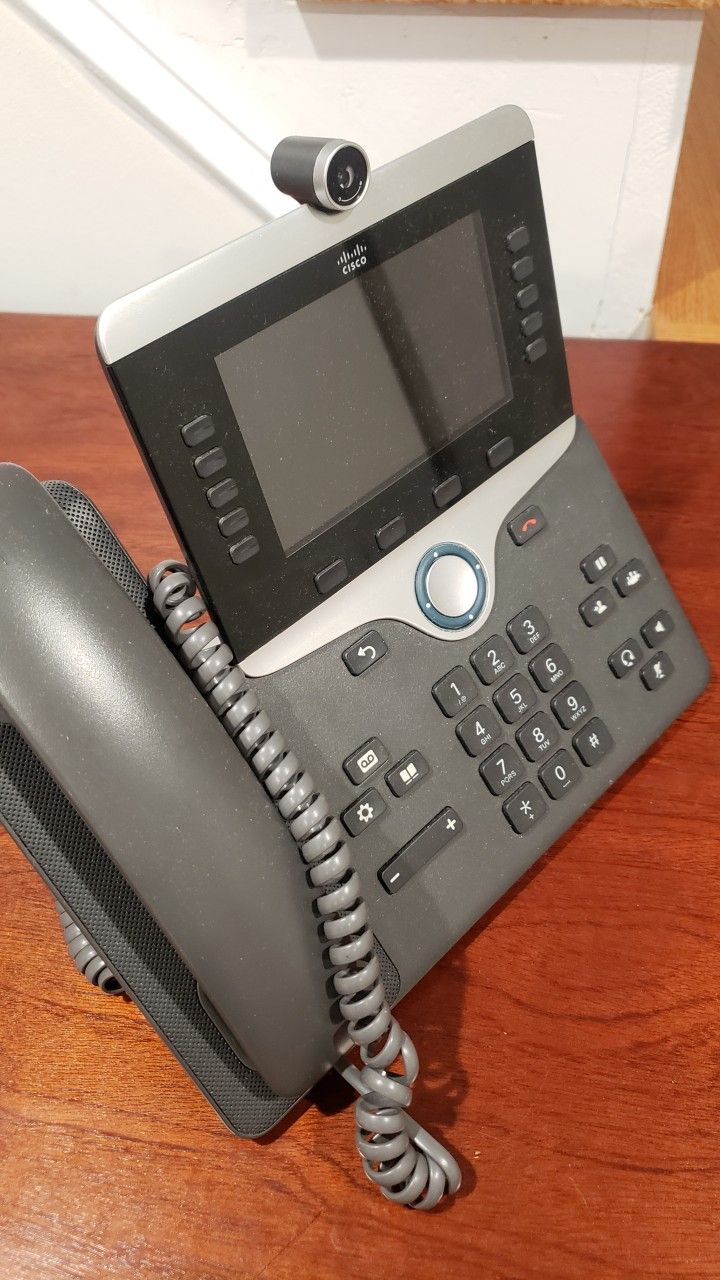 Cisco Phone
