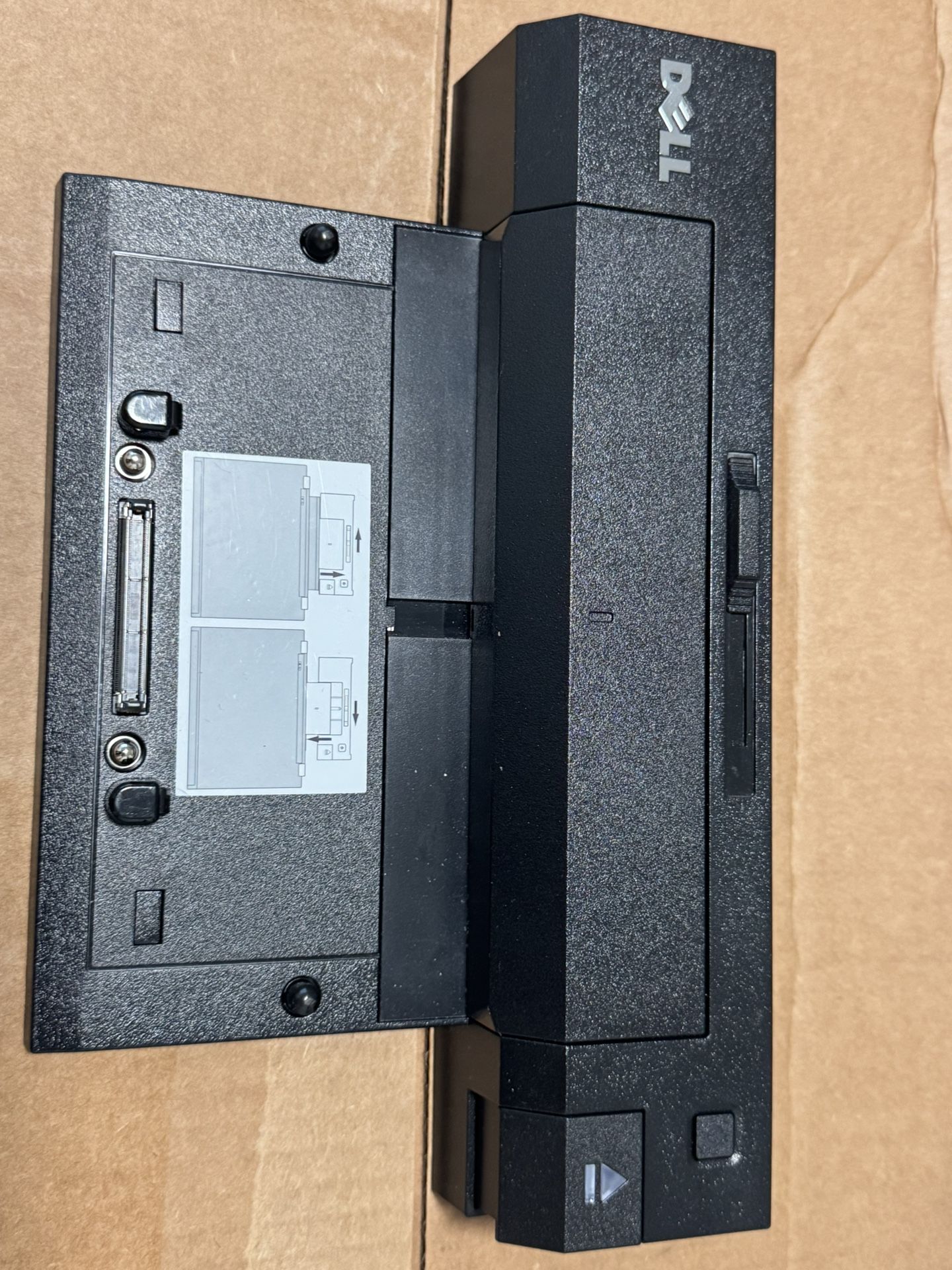 Dell Docking Station