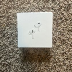 AirPod Pro 2nd Generation 