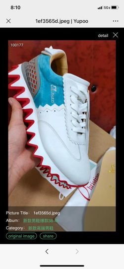 Leather Shoes