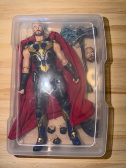Sh Figuarts Thor