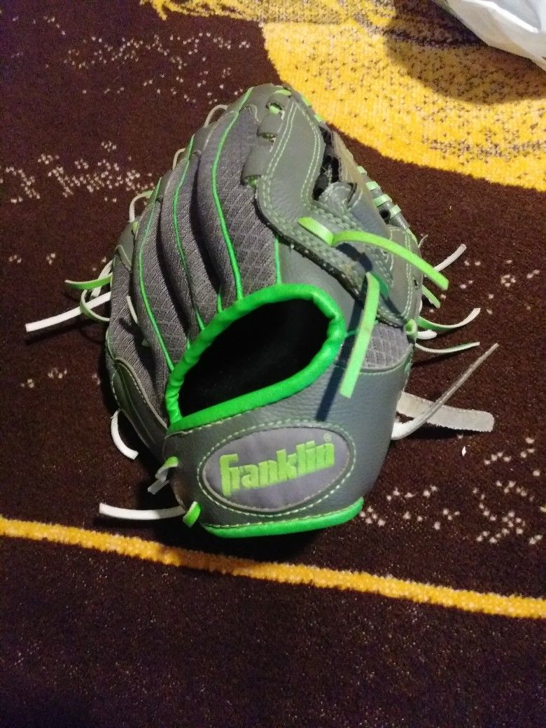 Baseball Glove 10.5