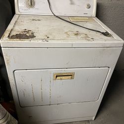 Kenmore 70 Series