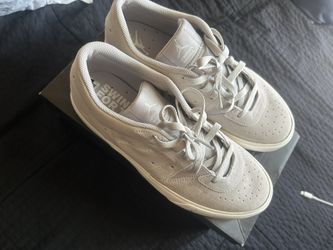 Jordan’s Series Es