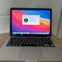 Apple MacBook Pro 