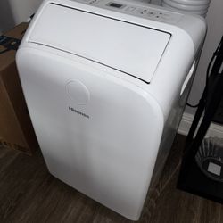 Hisense Portable Air Conditioner 