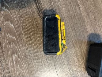 20v max Dewalt battery