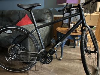 Co-op city 1.1 bike