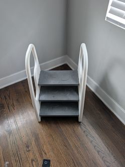 Kid's stepstool