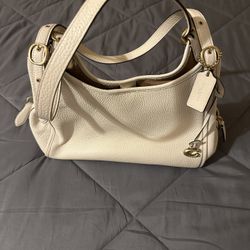 Coach Lori Shoulder Bag