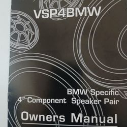 Vsp4bmw