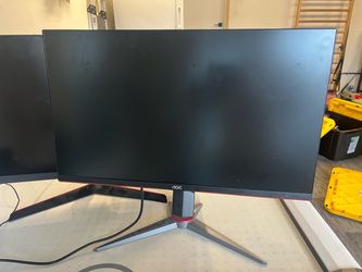 Game Monitor