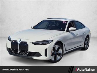 2023 BMW i4