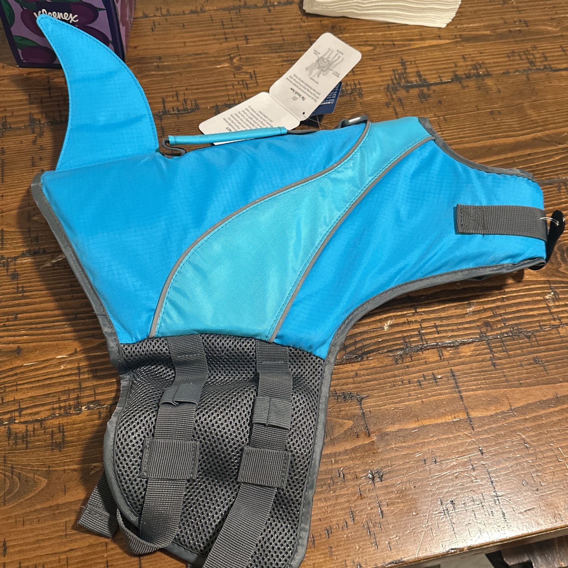 Life Jacket For Large Dog