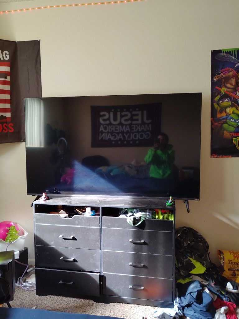 65 Inch Vizio TV