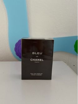Bleu de channel EDP