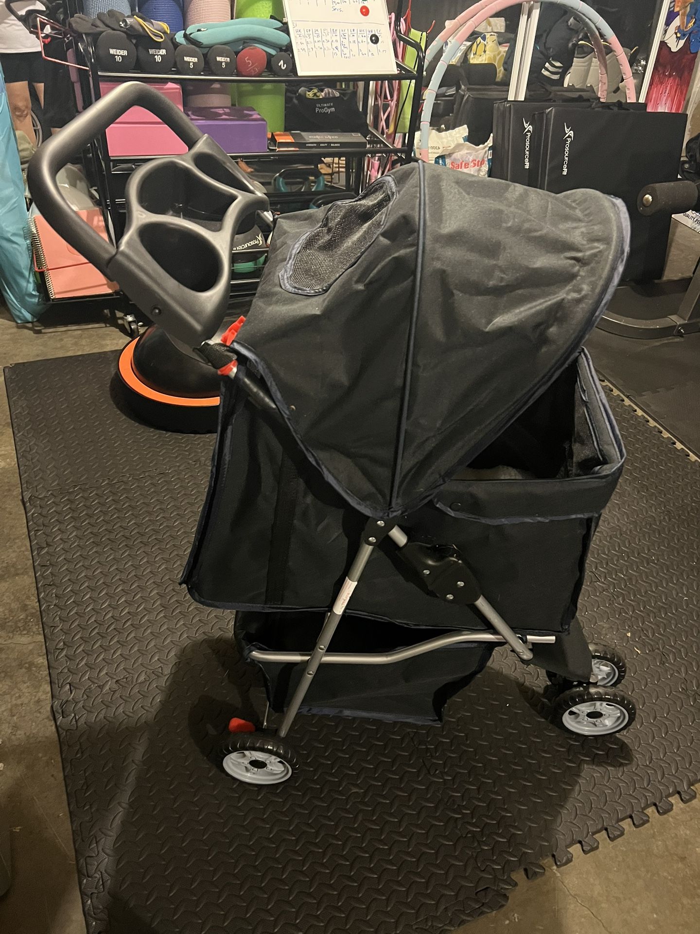 Pet Stroller