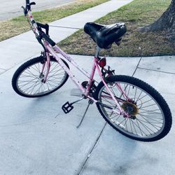 Bicycle, super canyon