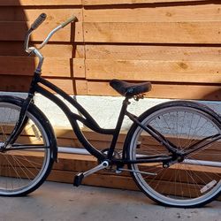 Beach Cruiser/Parts
