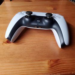 Refurbished PS5 Dualsense Controller