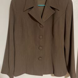 Woman blazer Size M