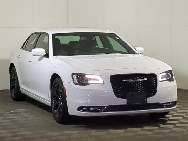 2020 Chrysler 300