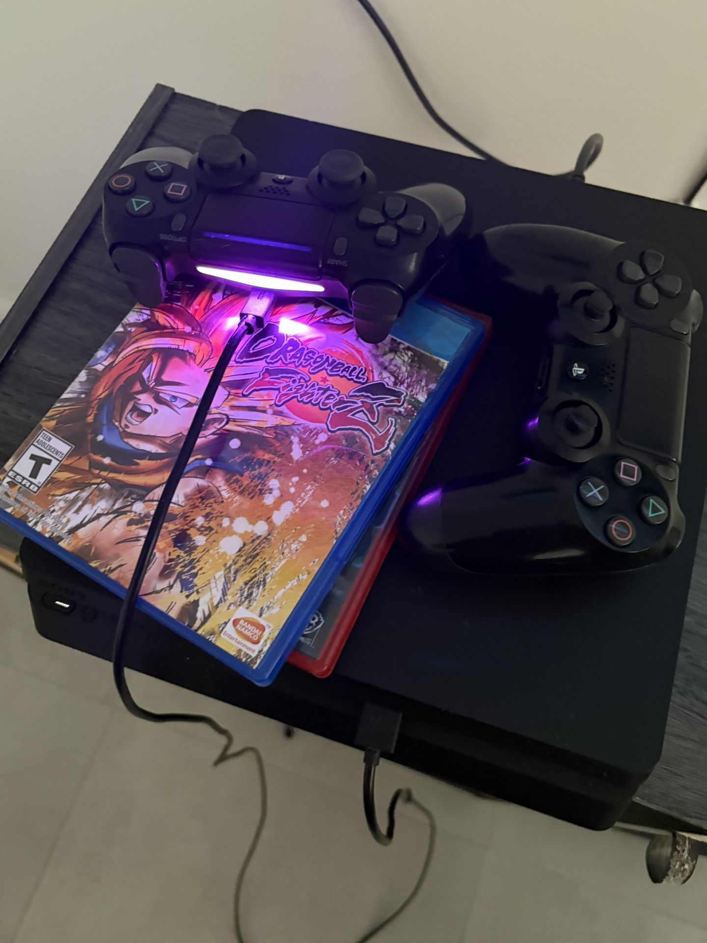 PlayStation 4