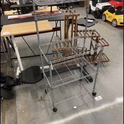 Shelf