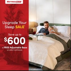Upgrade Your Sleep Lakewood Mattress Firm