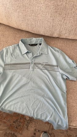 Travis Matthew polo