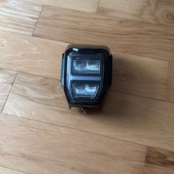 Stock Talaria XXX Headlight 