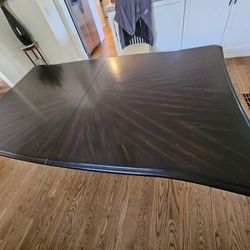 Dining Room Table