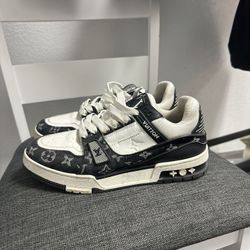 Louis Vuitton LV Trainer