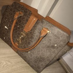 Calvin Klein Purse 