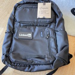 Origaudio Bagpack