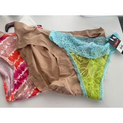 Size M Underwear Bundle $3