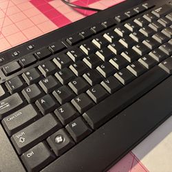 Dell USB Keyboard – Fully Functional