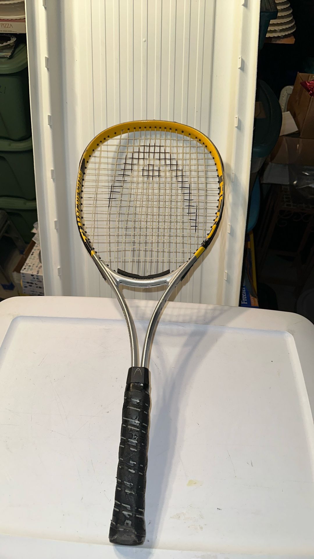 Head Tennis Racket