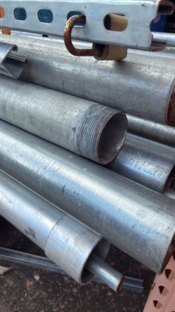 3 in rigid electrical conduit