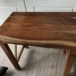 Wooden Table 