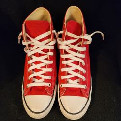 Converse Hi- Tops 