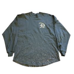 Vintage Disneyland paris Long Sleeve t-shirt $59 (Good Condition) Size L 